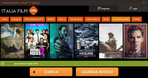 siti gratis per vedere film senza registrarsi|siti streaming film senza registrazione.